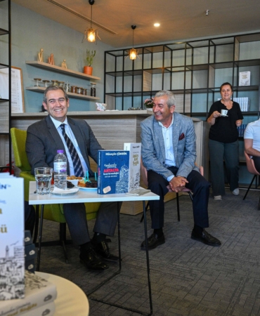 Antalya’nın Tarihine Işık Tutan İki Yeni Eser