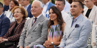 Baharın Gelişi ANSİAD’da Coşkuyla Kutlandı