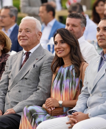 Baharın Gelişi ANSİAD’da Coşkuyla Kutlandı