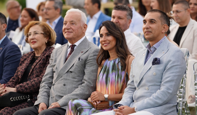 Baharın Gelişi ANSİAD’da Coşkuyla Kutlandı