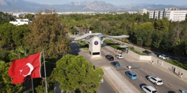 Akdeniz Çevre Ödülleri 2024 Sahiplerini Buldu!