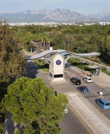 Akdeniz Çevre Ödülleri 2024 Sahiplerini Buldu!