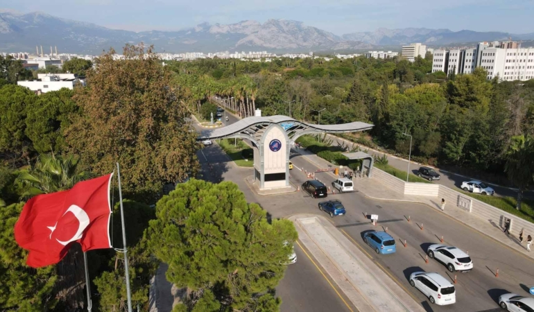 Akdeniz Çevre Ödülleri 2024 Sahiplerini Buldu!