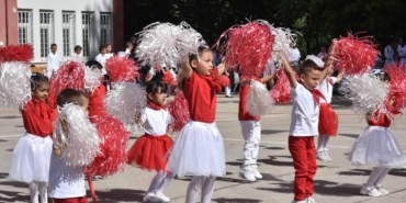 Eğirdir Bahar Şenliği’nde Coşku Doruğa Ulaştı!