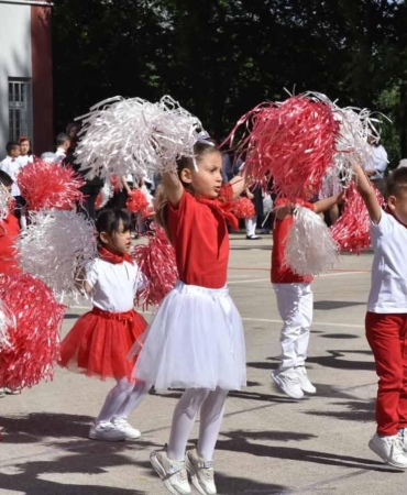 Eğirdir Bahar Şenliği’nde Coşku Doruğa Ulaştı!