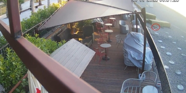 Konyaaltı Sahili’nde Caretta Caretta Yuvası Bulundu