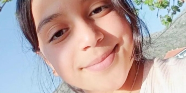 Traktör kazasında 11 yaşındaki Edanur hayatını kaybetti