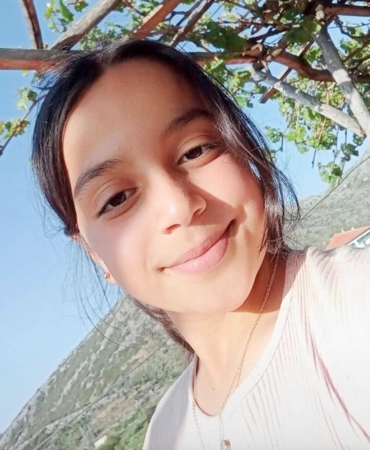 Traktör kazasında 11 yaşındaki Edanur hayatını kaybetti