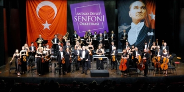 Genç Yeteneklerle 19 Mayıs’a Özel Konser!
