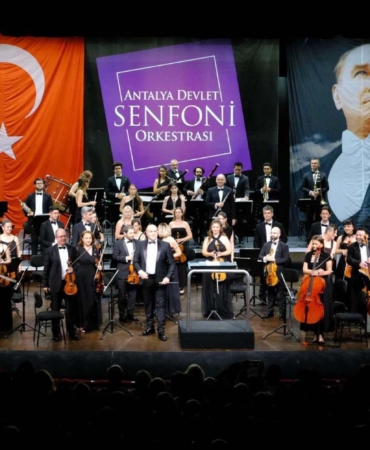 Genç Yeteneklerle 19 Mayıs’a Özel Konser!