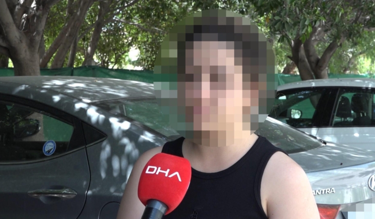 11 Yaşındaki Kız Çocuğuna İstismar: Tahliye Tepkisi