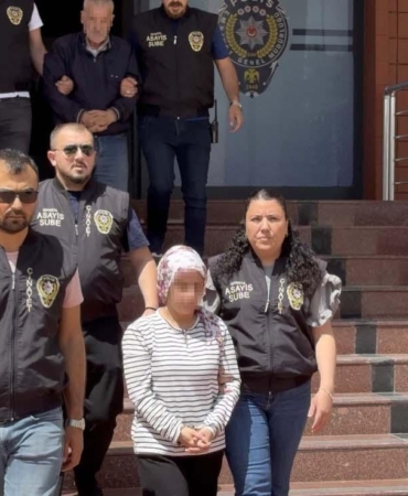 10 Yıl Sonra Kayıp Mehmet İçin Gözaltılar!