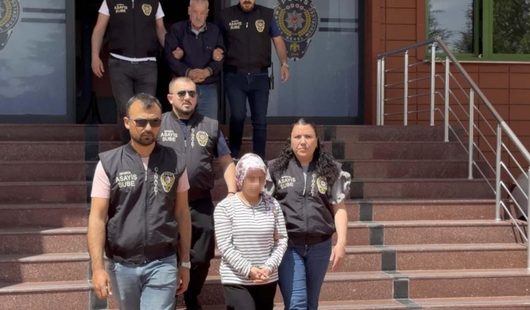 10 Yıl Sonra Kayıp Mehmet İçin Gözaltılar!