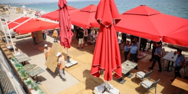 Antalya’da Usulsüz Alan Kavgası: Gergin Anlar!