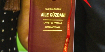 25.05.2025: Antalya’da Nikah Yoğunluğu!