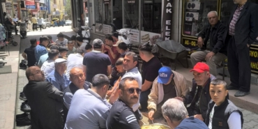 Sandıklı’da Adak Pilav Geleneği Yaşatılıyor!