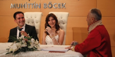 Özel Tarih İçin 1 Yıl Beklediler!