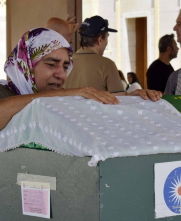 Cinayetle Sarsılan Aile: Kız Çocuklarına Hayat Hakkı?