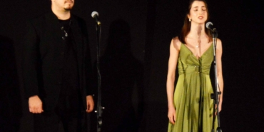 Müze Bahçesinde Opera Rüzgarı Esti!