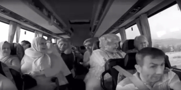 İsparta’da Otobüs ve Midibüs Çarpıştı: 28 Yaralı!