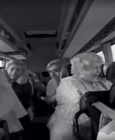 İsparta’da Otobüs ve Midibüs Çarpıştı: 28 Yaralı!