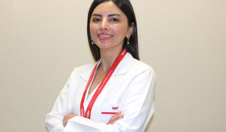 Tüp Bebek Sürecinde Psikolojik Destek Şart!