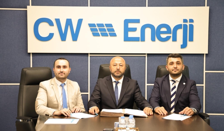 CW Enerji, Bayilik Ağını Genişletiyor!