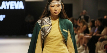 Akdeniz Üniversitesi’nde Mezuniyet Defilesi Coşkusu