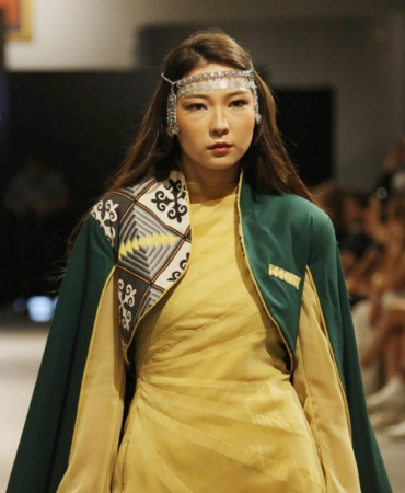 Akdeniz Üniversitesi’nde Mezuniyet Defilesi Coşkusu