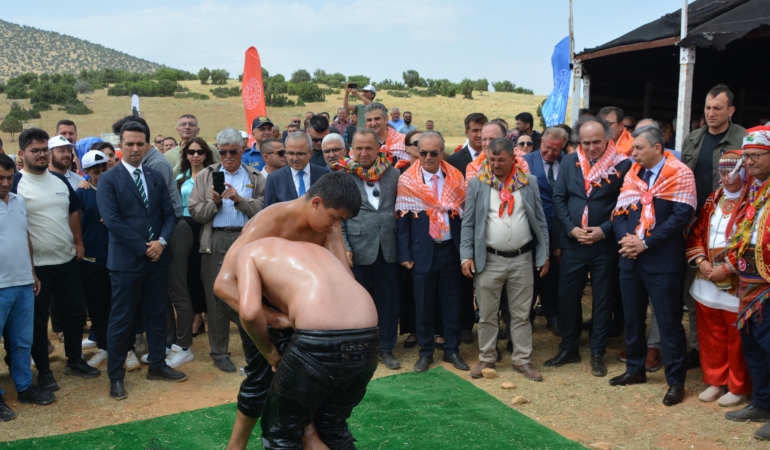 Toros’un Kaşifleri: Gençler Doğayla Buluşuyor!