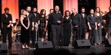 AŞT, 41. Yılında Seyirci Rekoru Kırdı!