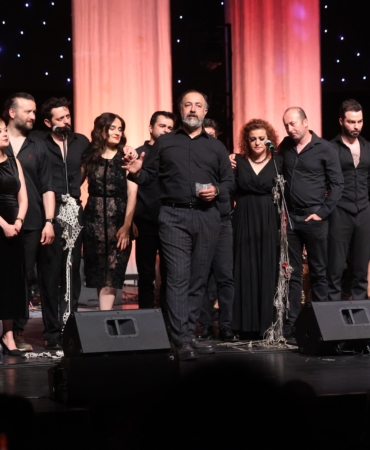 AŞT, 41. Yılında Seyirci Rekoru Kırdı!