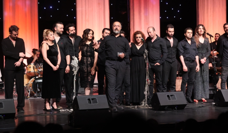 AŞT, 41. Yılında Seyirci Rekoru Kırdı!