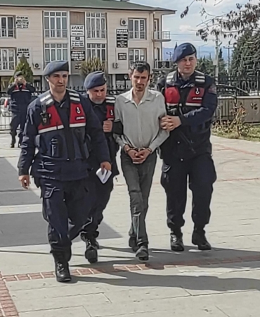 Ağabeyini Vuran Kardeşe Ömür Boyu Hapis