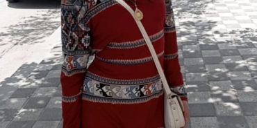 Kayıp Gelin Meryem’in Akıbeti Merak Ediliyor!