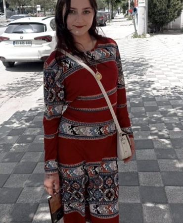 Kayıp Gelin Meryem’in Akıbeti Merak Ediliyor!