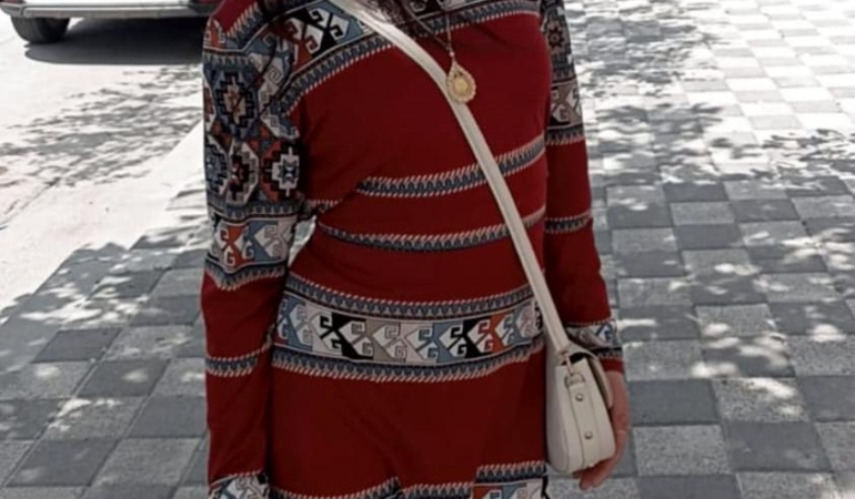 Kayıp Gelin Meryem’in Akıbeti Merak Ediliyor!