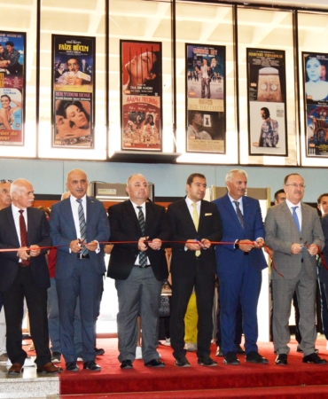 Antalya’da Çifte Sergi İle El Sanatları Şöleni!