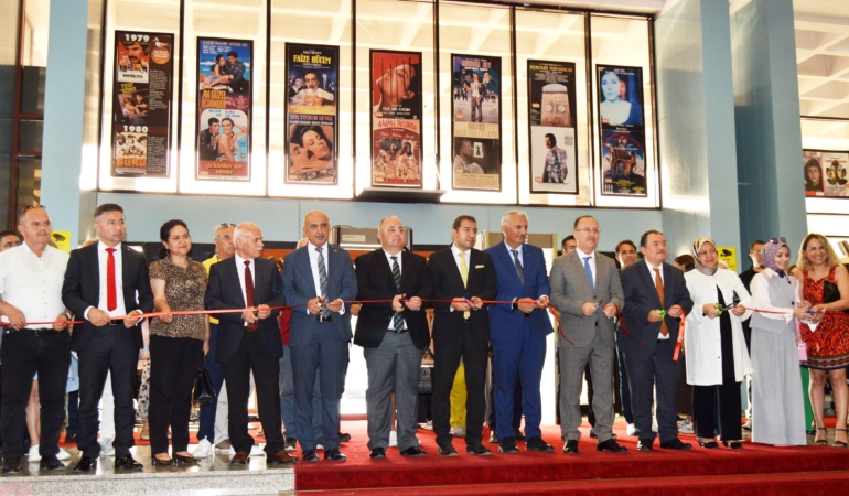 Antalya’da Çifte Sergi İle El Sanatları Şöleni!