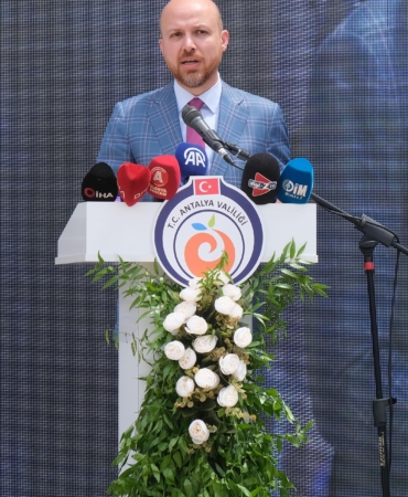 Türkiye Eğitimde Zirveye Tırmanıyor!