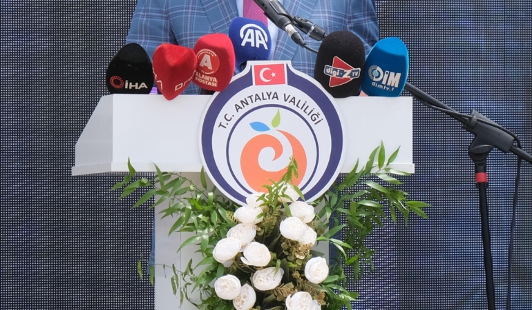 Türkiye Eğitimde Zirveye Tırmanıyor!