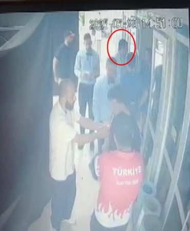 Muaythai Şampiyonasında Bıçaklı Saldırı Şoku!