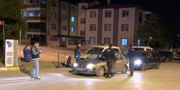 Yalvaç’ta Trafik Denetiminde 21 Araç Men Edildi!