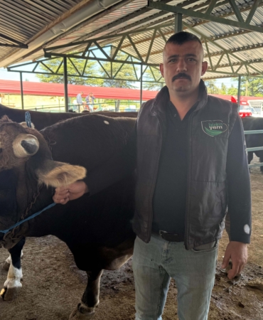 Kurban Bayramı’nda Isparta’da Pazar Hareketliliği!