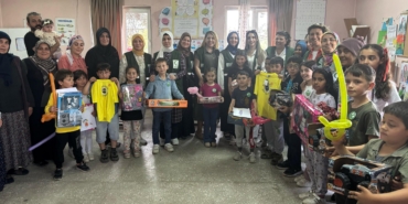 Hayalimdeki Oyuncaklar Gerçek Oldu!