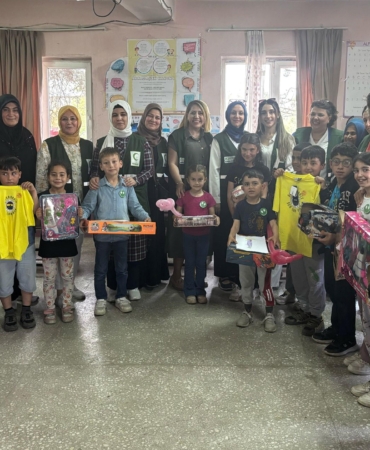 Hayalimdeki Oyuncaklar Gerçek Oldu!