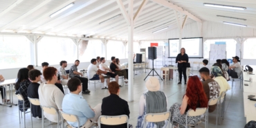 Antalya’da Gençlik Değişimi: Fikirler ve Deneyimler