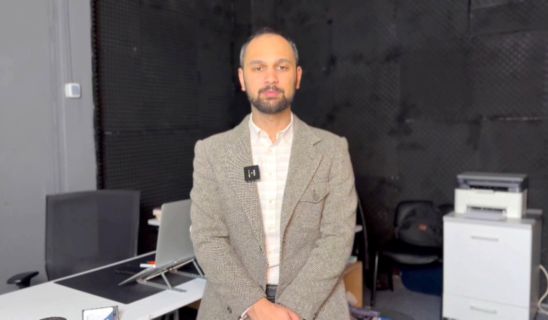 Sahte Tatil Siteleriyle Dolandırılmayın!