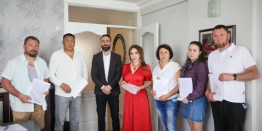 Alanya’da 450 Milyon Liralık Dolandırıcılık İddiası