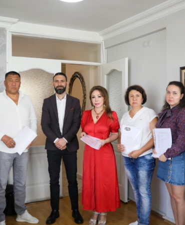 Alanya’da 450 Milyon Liralık Dolandırıcılık İddiası